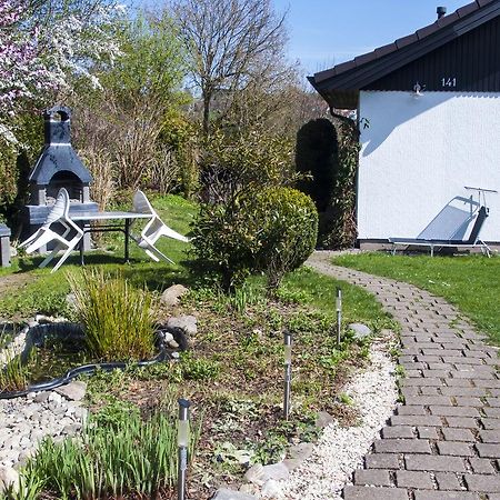 Im Herzen Der Natur Herdwangen-Schönach エクステリア 写真