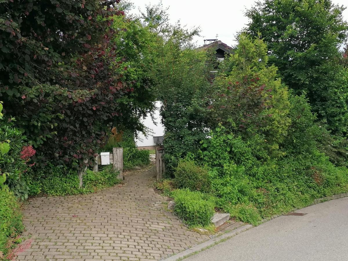 Im Herzen Der Natur Herdwangen-Schönach エクステリア 写真