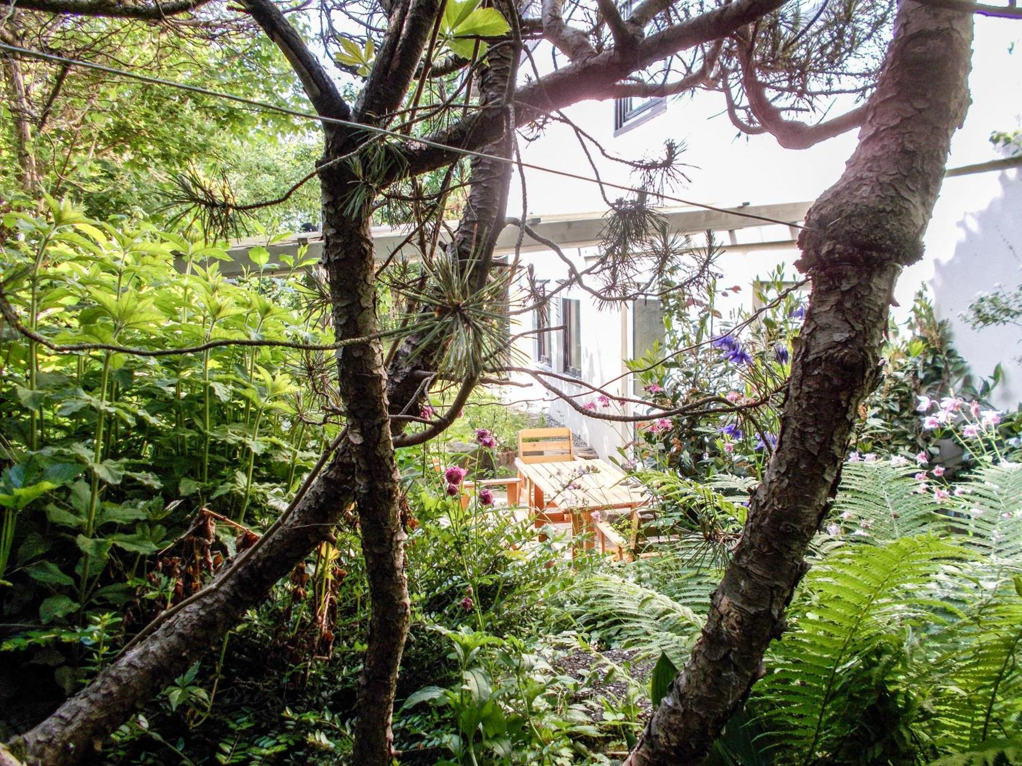 Im Herzen Der Natur Herdwangen-Schönach エクステリア 写真