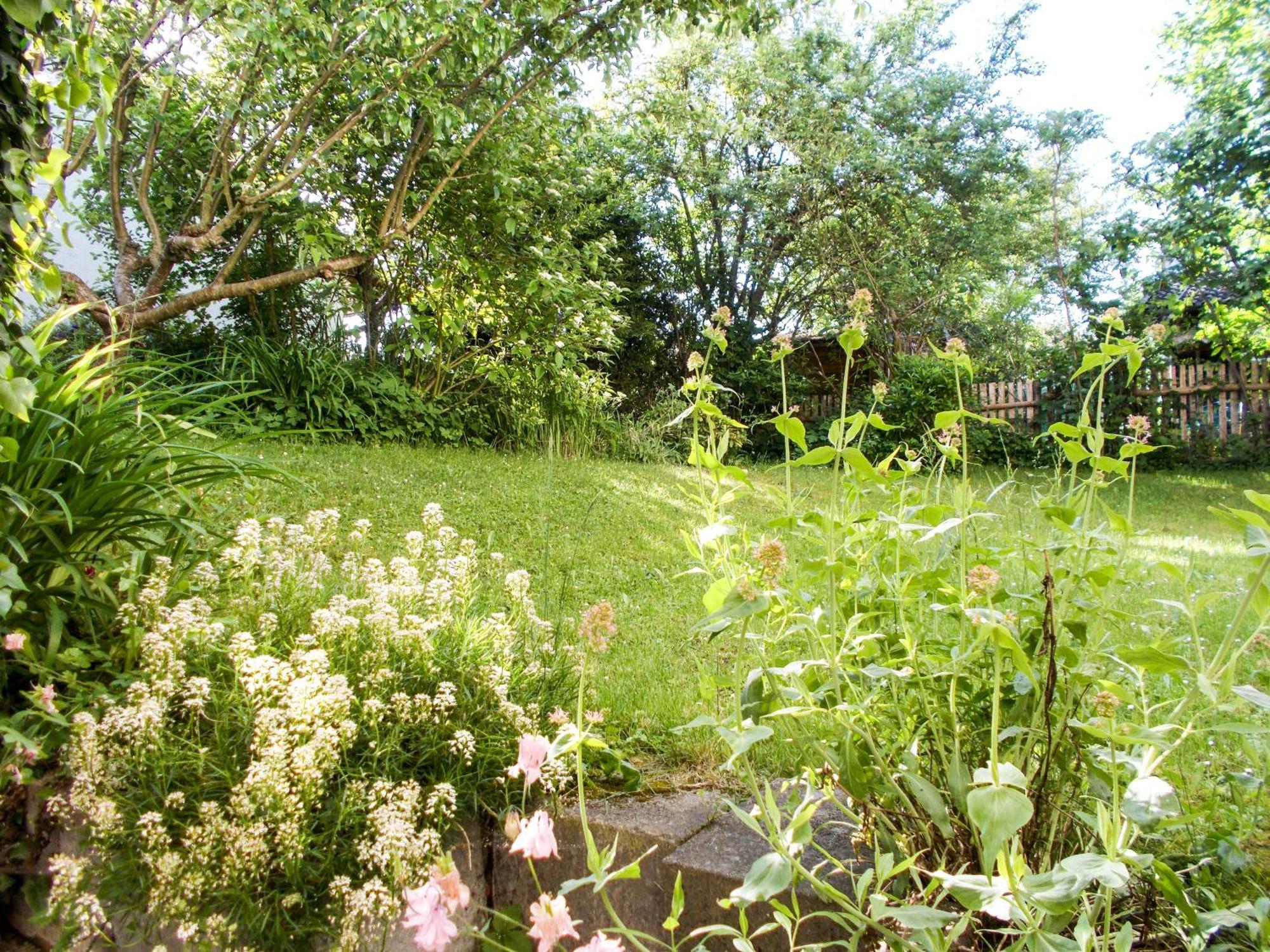 Im Herzen Der Natur Herdwangen-Schönach エクステリア 写真