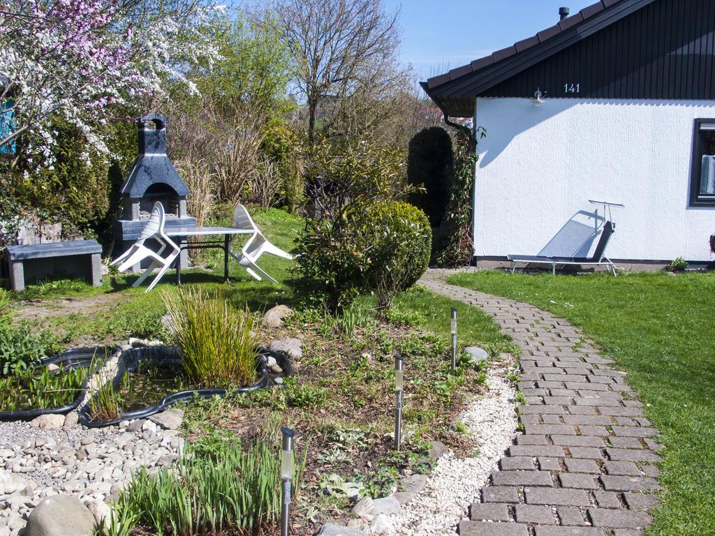 Im Herzen Der Natur Herdwangen-Schönach エクステリア 写真